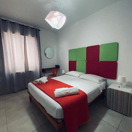 Dimora Alfa Apartment Polignano a Mare Luaran gambar