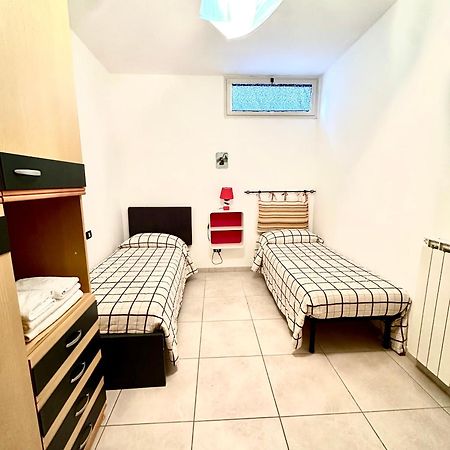 Dimora Alfa Apartment Polignano a Mare Luaran gambar