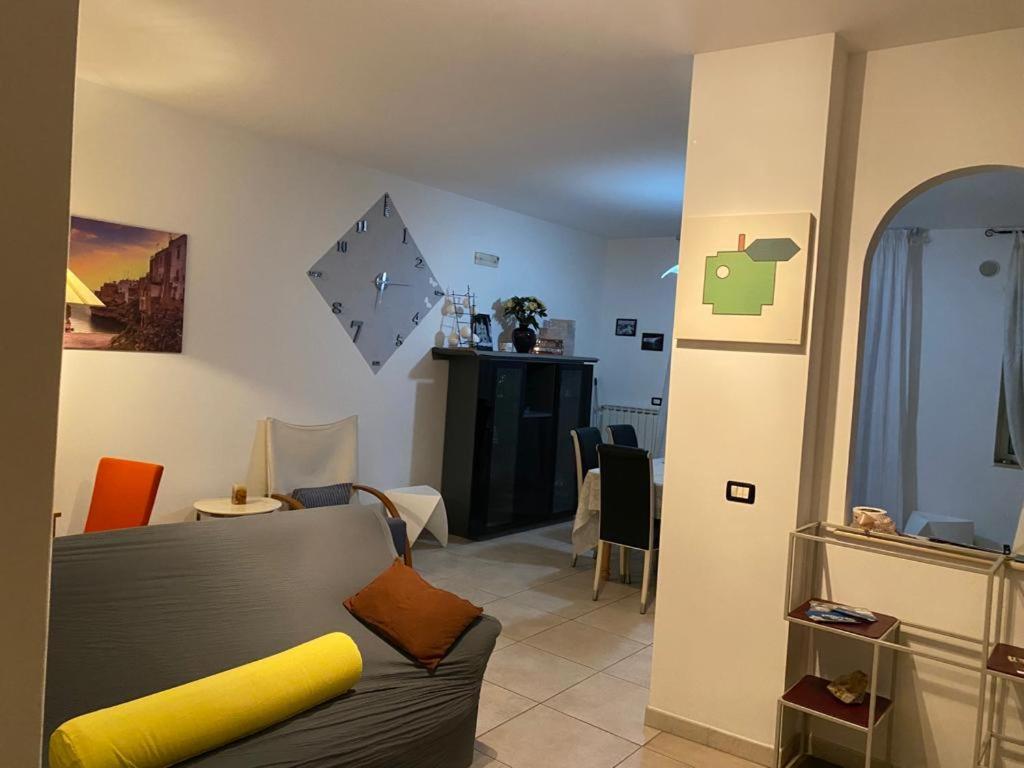 Dimora Alfa Apartment Polignano a Mare Luaran gambar