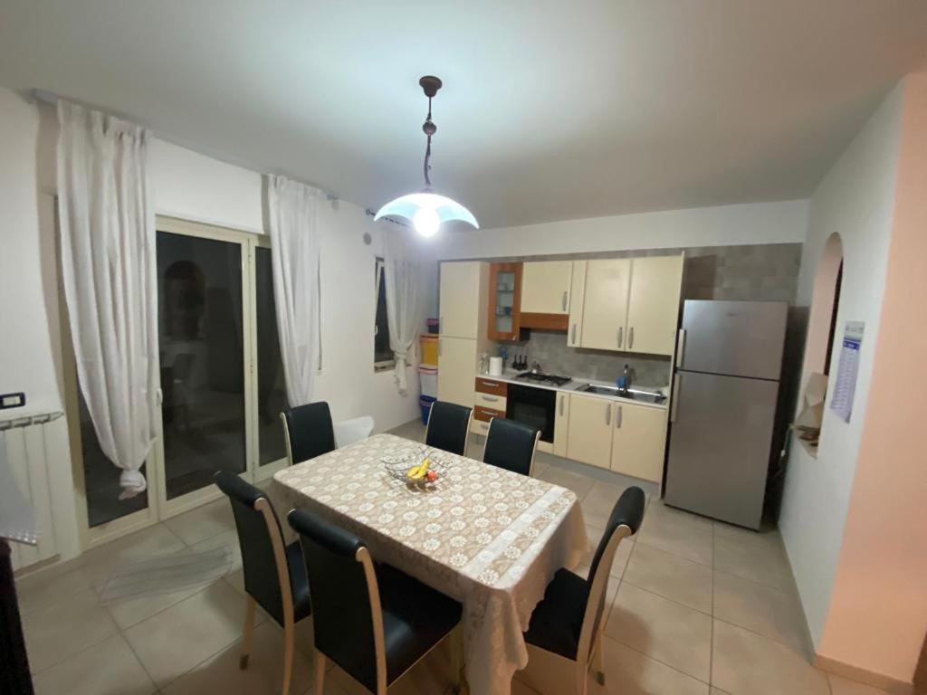Dimora Alfa Apartment Polignano a Mare Luaran gambar