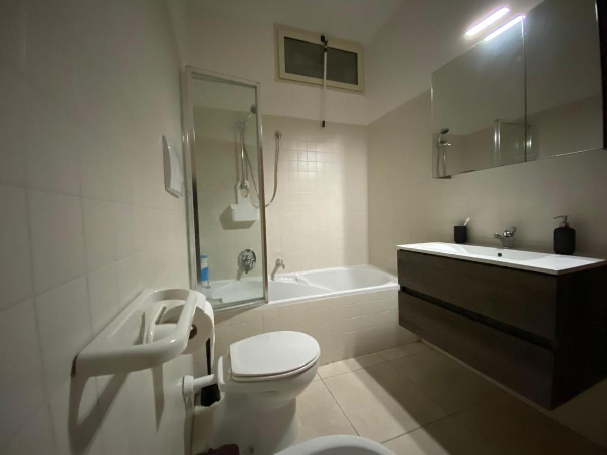Dimora Alfa Apartment Polignano a Mare Luaran gambar