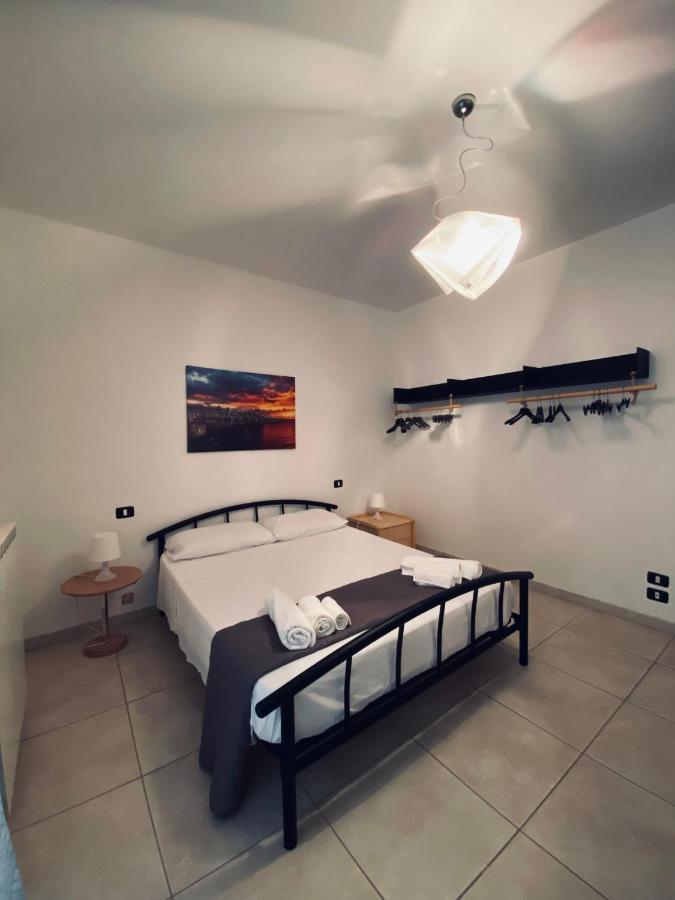 Dimora Alfa Apartment Polignano a Mare Luaran gambar