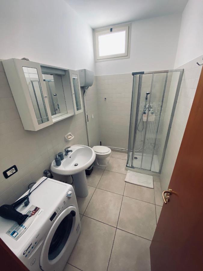 Dimora Alfa Apartment Polignano a Mare Luaran gambar