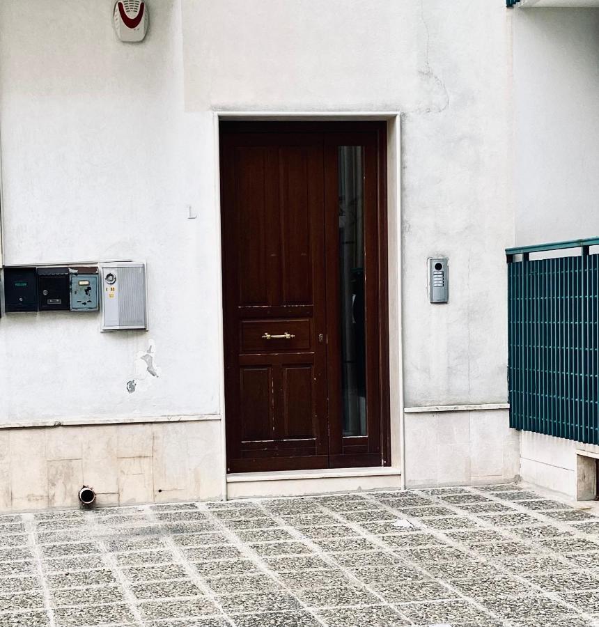 Dimora Alfa Apartment Polignano a Mare Luaran gambar